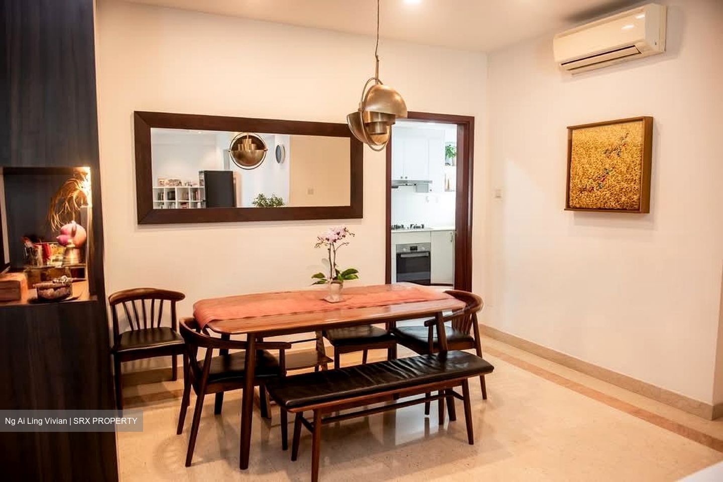 The Hillside (D21), Condominium #555601271